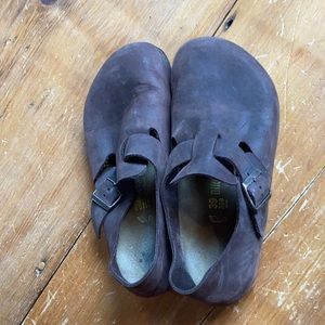 Birkenstock clog 39